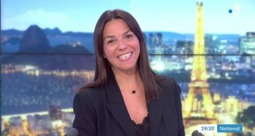 France 3 : le départ de Sophie Le Saint, son message d'au revoir après une annonce choc 