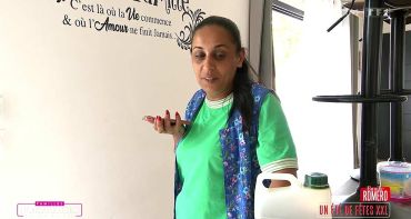Familles nombreuses : Souad Romero abandonnée, incroyable chute sur TF1