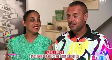 Familles nombreuses : « Je meurs ! », Souad Romero craque en tombant sur Patrick Sébastien dans la rue sur TF1