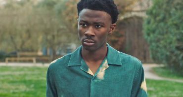 Ici tout commence : Souleymane (Dembo Camilo) sur le départ après celui d'Antoine ? Cet indice qui sème le doute