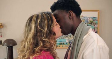 Ici tout commence : Kelly embrasse Souleymane, Antoine fait son grand retour sur TF1 (spoiler)