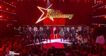 Star Academy : comment TF1 compte surfer sur le succès d'Anisha, Léa, Enola...