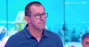 Les 12 coups de midi : l'élimination de Stéphane actée sur TF1, sa 6e étoile mystérieuse dévoilée ce samedi 31 décembre 2022 ?