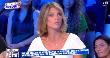 Miss France 2023 : ce scandale qui éclabousse TF1, une élection sous tension pour Sylvie Tellier et Cindy Fabre 