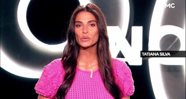 Tatiana Silva sévèrement attaquée par Hélène Mannarino, l'abandon de TMC