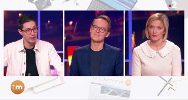 Télématin : Damien Thévenot se paralyse avec Maya Lauqué, Julia Vignali et Thomas Sotto sous pression sur France 2