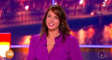 Télématin : Julia Vignali en difficulté sur France 2 ? Le retour de Thomas Sotto après une révélation