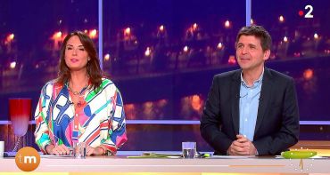 Télématin : Thomas Sotto et Julia Vignali quittent l'antenne, chaos sur France 2