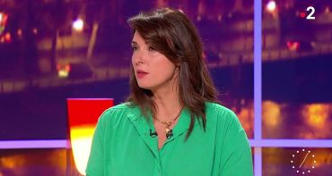 Télématin : Julia Vignali annonce son départ sur France 2