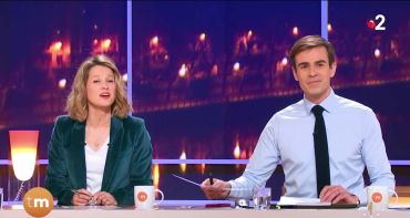 Télématin : l'annonce radicale de Jean-Baptiste Marteau en direct sur France 2