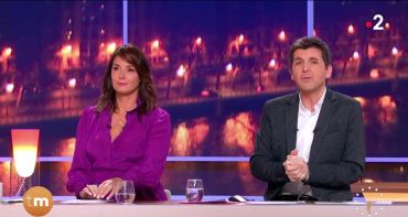 Télématin : la bourde catastrophique de Julia Vignali, la lourde chute de Thomas Sotto sur France 2