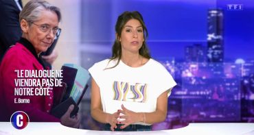 C'est Canteloup : Hélène Mannarino insultée, changement radical sur TF1