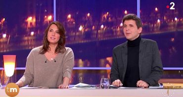 Télématin : “J'ai hâte qu'on vous voit en string !”, Julia Vignali s'enflamme sur France 2