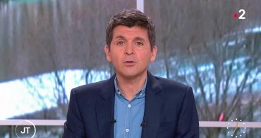 Télématin : Thomas Sotto disparaît, incident en direct sur France 2