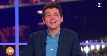 Télématin : « J'en ai rien à secouer ! », le coup de gueule de Thomas Sotto en direct sur France 2
