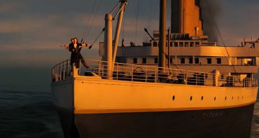 Titanic (TF1) : voici les acteurs qui auraient dû incarner Rose et Jack à la place de Leonardo DiCaprio et Kate Winslet