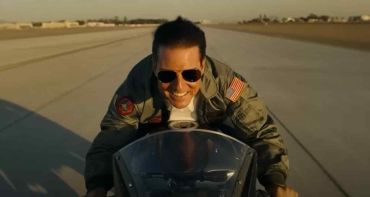 Top Gun Maverick : une suite déjà prévue pour Tom Cruise et Jennifer Connelly après le film sur Canal + ?