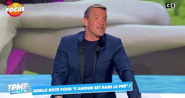 Touche pas à mon poste : Benjamin Castaldi recadre une chroniqueuse, un invité met en garde Delphine Wespiser sur C8