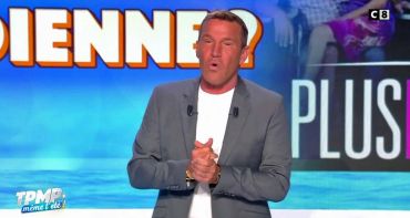 Touche pas à mon poste : une fin inattendue dévoilée sur C8 après un scandale pour Cyril Hanouna, Benjamin Castaldi en retrait