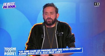 Touche pas à mon poste : Cyril Hanouna dénonce un scandale, Gilles Verdez accusé sur C8, Géraldine Maillet prise à partie