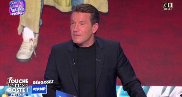 Touche pas à mon poste : Cyril Hanouna s'en va, Benjamin Castaldi chamboule tout sur C8