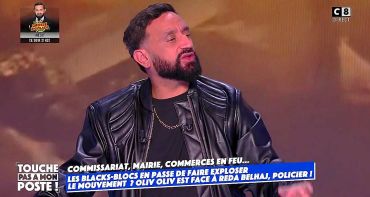 Touche pas à mon poste : Matthieu Delormeau rembarré, Cyril Hanouna privé de record sur C8 avant un carnage