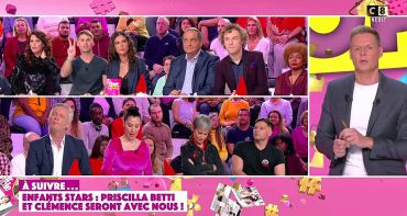 TPMP People : Matthieu Delormeau attaque Priscilla, Myriam Palomba fait une annonce explosive sur C8