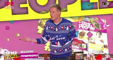 TPMP People : Matthieu Delormeau explose, Véronique Genest règle ses comptes sur C8