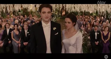 Twilight 6 : un nouveau film et une série pour Bella (Kristen Stewart) et Edward (Robert Pattinson) ?