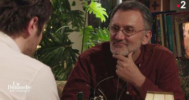 France 2 : coup d'arrêt pour Frédéric Lopez, Un dimanche à la campagne supprimée