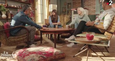Un dimanche à la campagne : la révélation choc de Clara Luciani à Frédéric Lopez, Jarry fond en larmes sur France 2