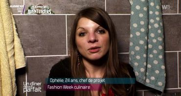 Un diner presque parfait : « Je ne vais pas bien », une candidate prise de panique, elle prend en flagrant délit une rivale sur W9