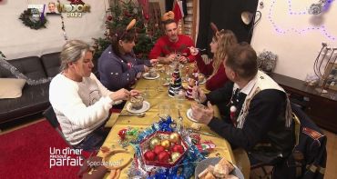 Un dîner presque parfait : un candidat refuse de se ridiculiser sur W9, Michaël voulait un strip-tease, il décide de se venger