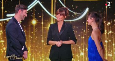 Un flirt et une danse : audiences révoltantes pour la dernière de Faustine Bollaert sur France 2 ?