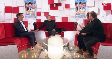 Vivement dimanche : Michel Drucker se venge avant une suppression définitive sur France 2