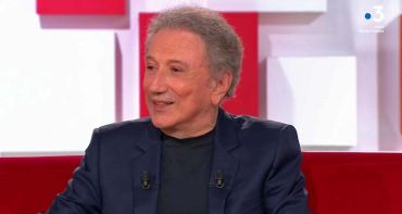 Vivement dimanche : Michel Drucker stoppé, son émission menacée sur France 3 ?