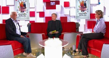 Vivement dimanche : une énorme bourde pour Michel Drucker, France 3 sous haute tension