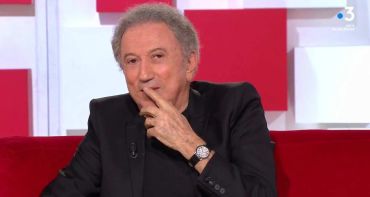 Vivement dimanche : Michel Drucker sous le choc après sa suppression sur France 3