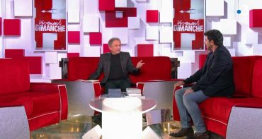 Vivement dimanche : l'énorme bourde de Michel Drucker, Patrick Bruel révolte France 3