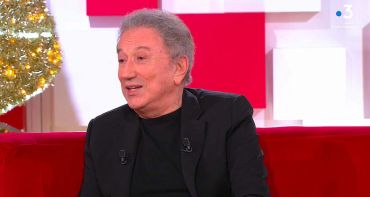 Vivement dimanche : désastre pour Michel Drucker, comment France 3 a condamné l'animateur