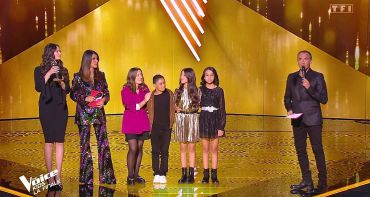 Audiences TV prime (samedi 8 octobre 2022) : finale en hausse pour The Voice Kids (TF1), Laurence Boccolini déçoit France 2, Ophélie Meunier sombre sur M6