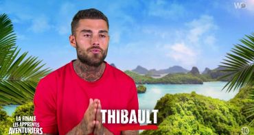 Les Apprentis aventuriers (spoiler) : Thibault Garcia s'en prend à Laurent Maistret, le départ choc de Nicolo, W9 explose
