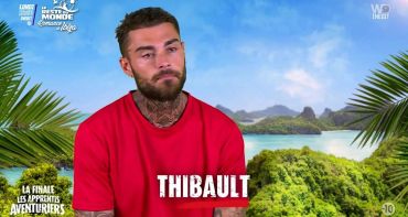Les apprentis aventuriers (spoiler) : Virginie abandonne en finale, Nicolo dérape, victoire de Jessica et Thibault sur W9