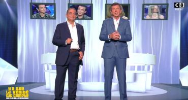 C8 : une fin déjà annoncée pour Y'a que la vérité qui compte, un succès après Cyril Hanouna et Touche pas à mon poste ?
