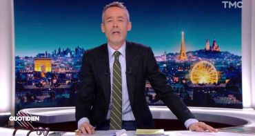 Yann Barthès : « Putain, ça va être long ! », son incroyable tacle contre Touche pas à mon poste