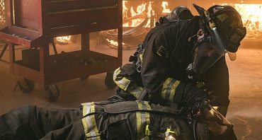 Chicago Fire : une saison 6 avec l'enterrement de Matthew Casey (Jesse Spencer) ?