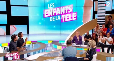 Les Enfants de la télé / Code Promo : Laurent Ruquier et Stéphane Bern accusent le coup d'une audience en baisse, avant un remaniement attendu