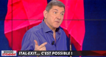 L'info du vrai : audiences abyssales pour Canal+, Yves Calvi hausse le ton 
