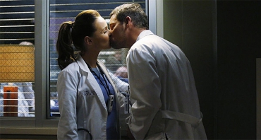 Camilla Luddington (Grey's Anatomy, saison 14) : « La relation entre Jo Wilson et Alex Karev est un peu compliquée »