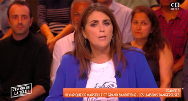 C'est que de la télé : Thibaud Vérizian attaqué, Emilie Lopez régale Valérie Bénaïm en audience